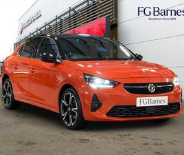 1.2 TURBO ULTIMATE AUTO EURO 6 (START/STOP) 5DR