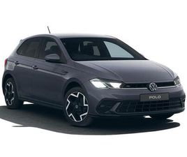 1.0 TSI R-LINE DSG EURO 6 (START/STOP) 5DR
