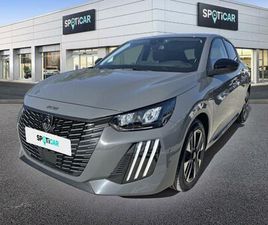 1.2 HYBRID 100CH ALLURE E-DCS6