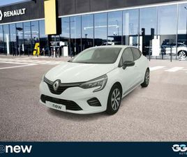 1.0 TCE 100CH EVOLUTION GPL