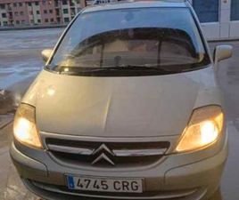 CITROEN - C8