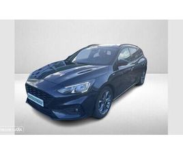 FORD FOCUS SW 1.0 ECOBOOST MHEV ST-LINE