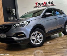 OPEL GRANDLAND X OPEL GRANDLAND X 1.5 CDTI EDITION S&S