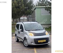 FIORINO COMBI 1.3 MULTIJET EMOTION