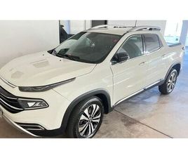 VOLCANO 2.0 16V 4X4 TB DIESEL AUT.