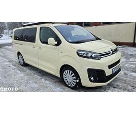 CITROËN SPACETOURER XL EAT6 FEEL