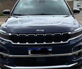 OVERLAND T270 1.3 TB FLEX AUT