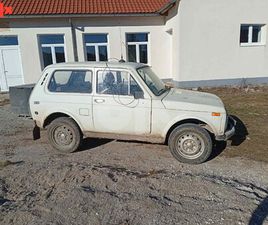 LADA NIVA