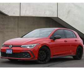 VOLKSWAGEN GOLF GTI VW GOLF GTI 40TH ANNIVERSARY АВТОКРЕДИТ* (ЦЕНА ДО БГ)