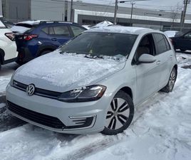 VOLKSWAGEN GOLF VW GOLF Е* CARFAX* АВТОФИНАНСИРАНЕ* БЕЗ ПЪРВОНАЧАЛНА ВНОСК