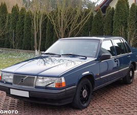 VOLVO SERIA 900