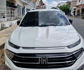 VOLCANO 2.0 16V 4X4 TB DIESEL AUT.