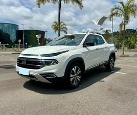 VOLCANO 2.0 16V 4X4 TB DIESEL AUT.