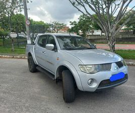 TRITON HPE 3.2 CD TB INT.DIESEL AUT