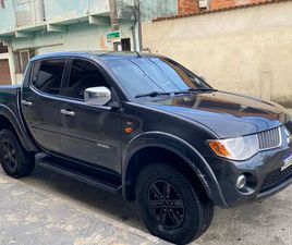 TRITON HPE 3.2 CD TB INT.DIESEL MEC