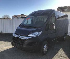 (30) TOLE 33 L2H2 BLUEHDI 120 S&S BVM6 CONTROL