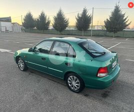 HYUNDAI ACCENT MOZE ZAMJENA