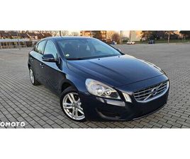 VOLVO S60 D3 EDITION PRO