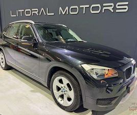 BMW X1 X1 25 D XDRIVE AUTO
