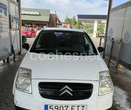 CITROEN C2 CITROEN C2