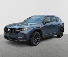 2024 MAZDA CX-50 GS-L GS-L