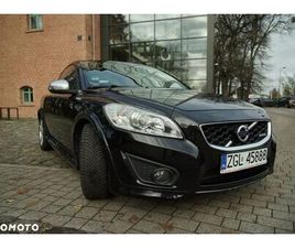 VOLVO C30 D2 VOLVO C30 D2 RDESIGN EDITION