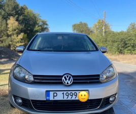 VOLKSWAGEN GOLF VW GOLF