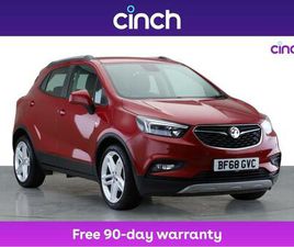 1.4I TURBO ECOTEC ACTIVE EURO 6 (START/STOP) 5DR