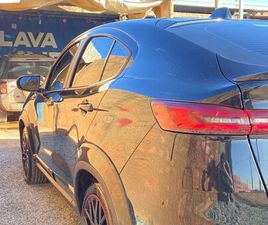 FIAT FASTBACK ABARTH TURBO FLEX 1.3 AUT. 2025