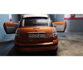 CITROEN C3 PLURIEL 1.4I