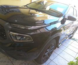 ULTRA 2.0 16V 4X4 DIESEL AUT