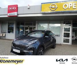 4WD 1.6 CRDI 48V 136PS GT-LINE NAVI SOUNDSYSTEM JB