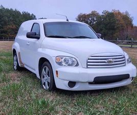 CHEVROLET HHR 2010 CHEVROLET HHR PANEL WITH 148K