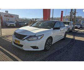 SV אוט׳ 2.5 (182 כ״ס) [2016-2020]