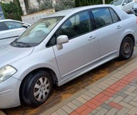 VISIA+ אוט׳ סדאן 4 דל 1.6 (110 כ״ס)