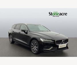 2.0H T6 RECHARGE 11.6KWH INSCRIPTION AUTO AWD EURO 6 (START/STOP) 5DR