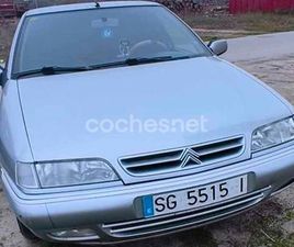 CITROEN XANTIA