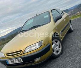 CITROEN XSARA CITROEN XSARA