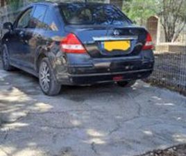 VISIA אוט׳ סדאן 4 דל 1.6 (110 כ״ס)