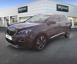 HYBRID4 300 E-EAT8 GT