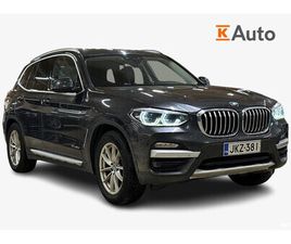 BMW X3 XDRIVE 20D G01 XDRIVE20D A BUSINESS XLINE