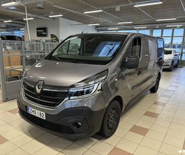 DCI 170 L2H1 6,0M3 EDC NAVI EDITION