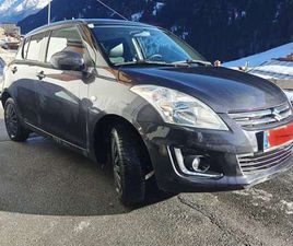 1,2 4WD SPECIAL EDITION