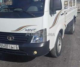 TATA SPUR ACE MODÈLE 2024