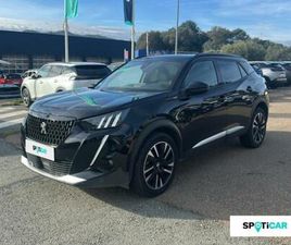 1.2 PURETECH 155CH S&S GT EAT8