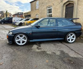 1994 (M) - 2.0 LUXURY 3DR