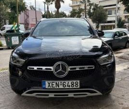 MERCEDES-BENZ CLA 250 2022 ΥΒΡΙΔΙΚΌ