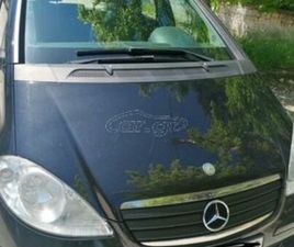 MERCEDES-BENZ A 150 2008