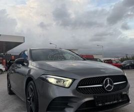MERCEDES-BENZ A 180 2022 AMG LINE