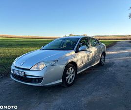 RENAULT LAGUNA 2.0 DCI EXPRESSION